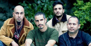 Conocé un adelanto de lo nuevo de Los Cafres