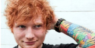 Demandan a Ed Sheeran por plagio