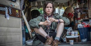 Ellen Page protagoniza el primer tráiler de Tallulah