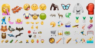 Mucho emoticon: Este mes saldrán 73 nuevos emojis