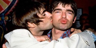 Noel y Liam: una pelea que parece no tener fin