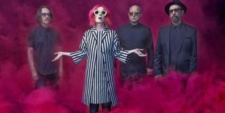 El nuevo disco de Garbage: el sonido más oscuro