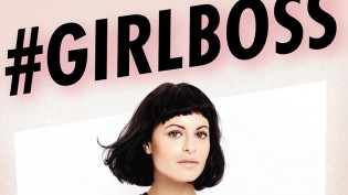 Girlboss encontró a su protagonista