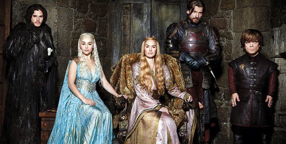 Game of Thrones tendrá una séptima temporada más corta