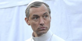 Jude Law será “El joven Papa” en la HBO con producción española