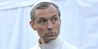 Jude Law será “El joven Papa” en la HBO con producción española