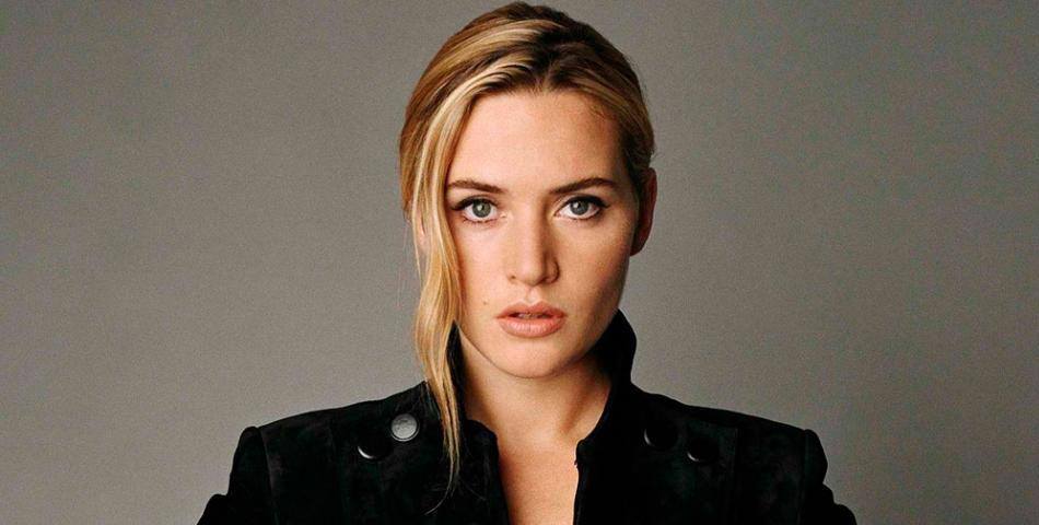 Kate Winslet es la nueva musa de Woody Allen