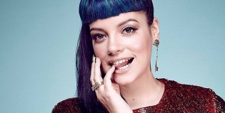 Mark Ronson sobre el nuevo disco de Lily Allen: “Es su mejor trabajo”