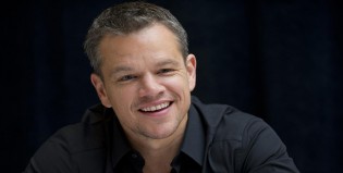 Matt Damon tiene una misión de espionaje para vos ¿Lo vas a defraudar?