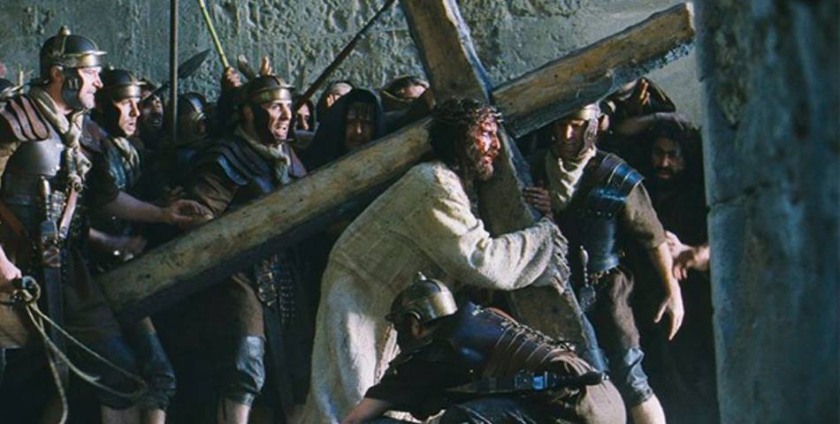 Mel Gibson prepara la secuela de “La pasión de Cristo”