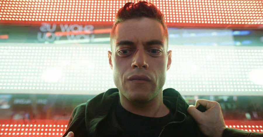 mr-robot