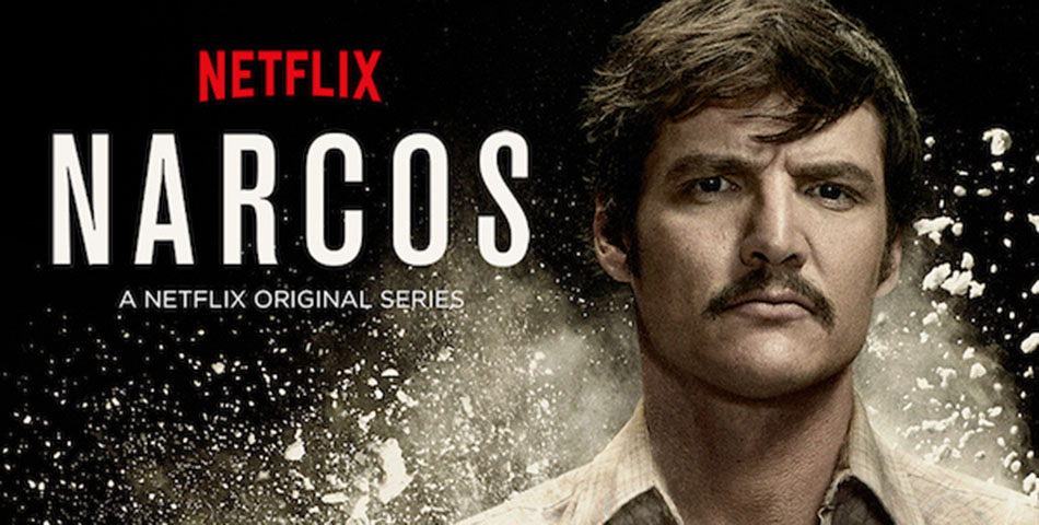 La segunda temporada de Narcos llega en Septiembre