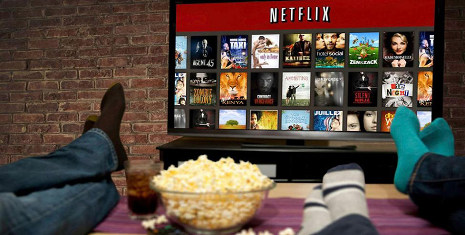 Confirmado: ¡Netflix se puede ver sin internet!