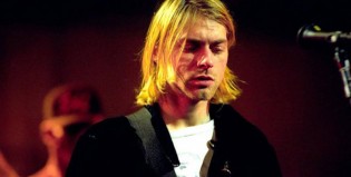 Un fanático compró una cinta con grabaciones de Nirvana ¡y tenía dos canciones inéditas!