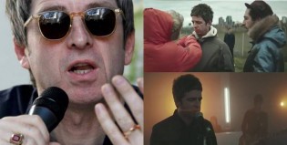 Noel Gallagher confirmó un documental sobre Oasis