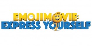 La película de los emojis revela título y logo oficial