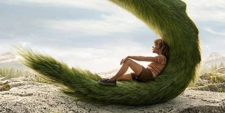 Pete’s Dragon, nuevo tráiler