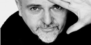 Peter Gabriel presenta su nueva canción inspirada en Muhammad Ali