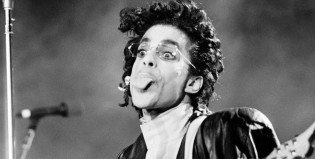 Encontraron nota de suicidio de Prince