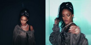 No te pierdas el nuevo video de Calvin Harris con Rihanna