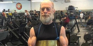 JK Simmons revela la razón de su entrenamiento