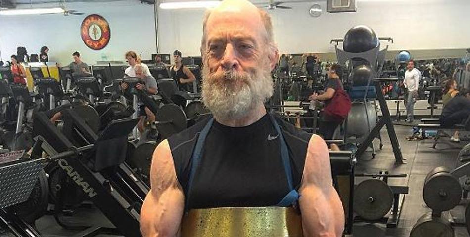 JK Simmons revela la razón de su entrenamiento