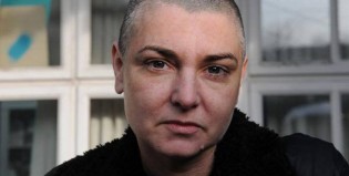 Desesperada búsqueda de Sinead O’Connor luego de que amenazara con saltar de un puente