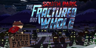 South Park tendrá su propia civil war en su nuevo videojuego