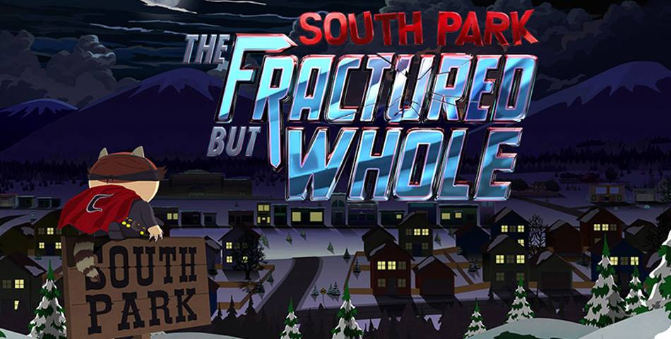 South Park tendrá su propia civil war en su nuevo videojuego