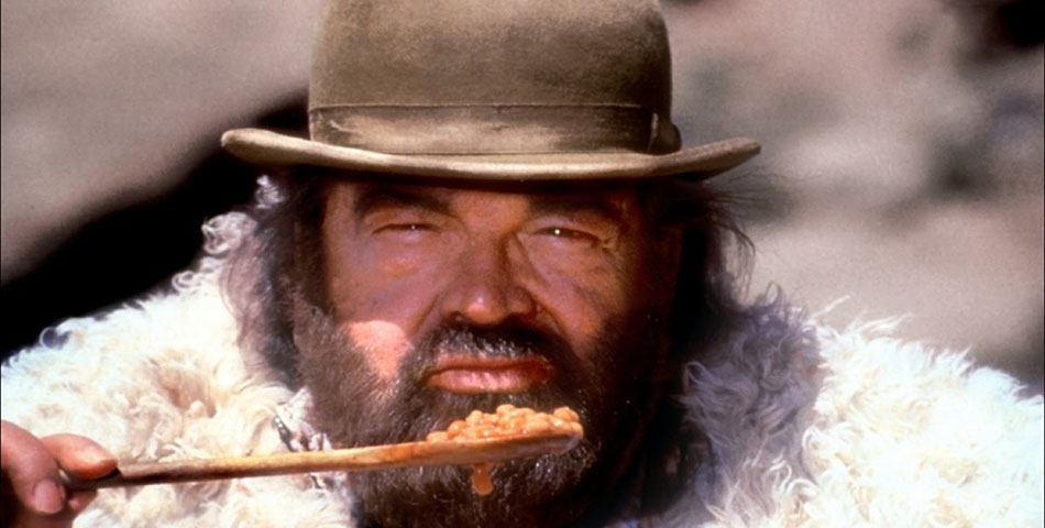 Murió el actor Bud Spencer