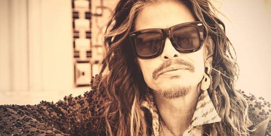 Steven Tyler confirmó el final de Aerosmith