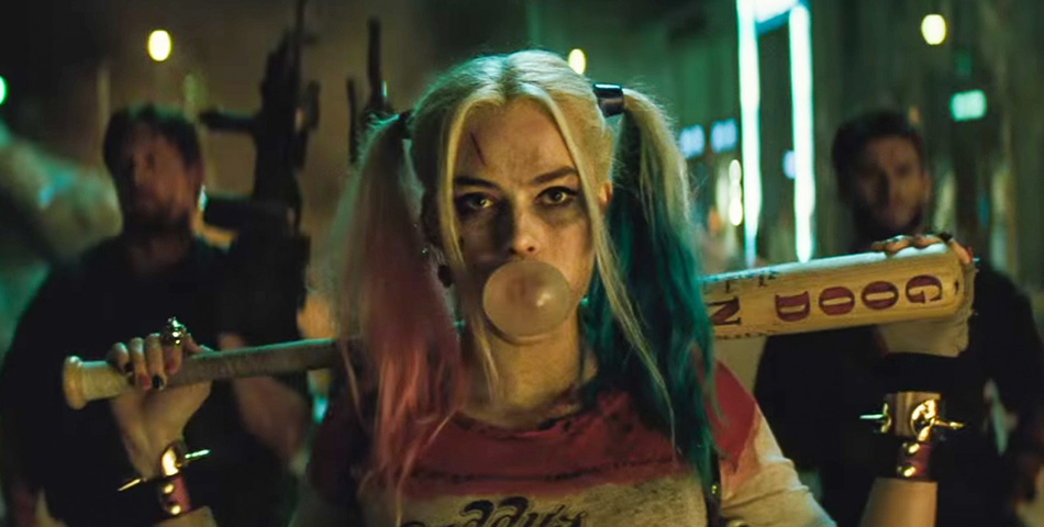 ¡Harley Quinn tendrá su propia película!