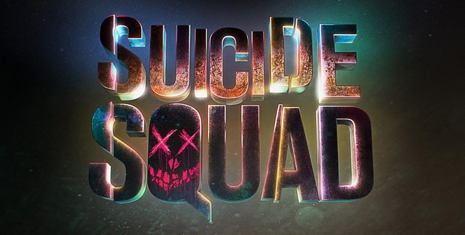 Escuadrón Suicida protagoniza un nuevo video musical