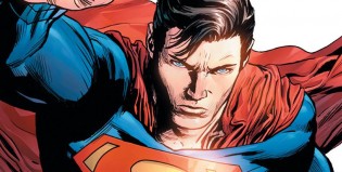 Es hora de que conozcas al nuevo Superman
