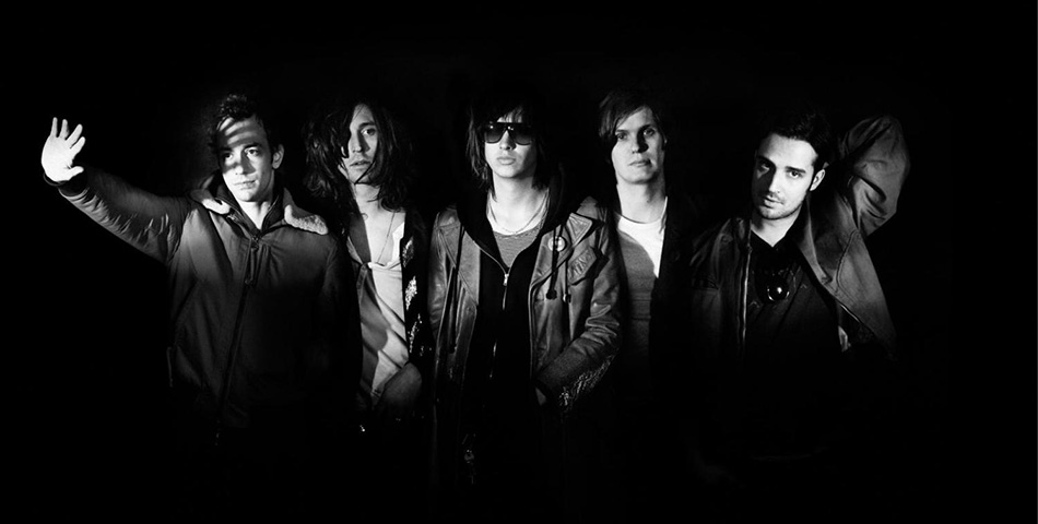 The Strokes tiene nuevo video