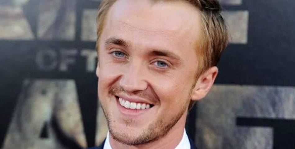 The Flash suma a Tom Felton