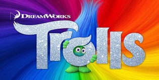 Así será el soundtrack de Trolls la película