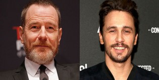 ¿Bryan Cranston y James Franco protagonizan “Why Him”?