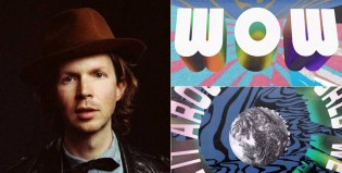 Beck vuelve a sorprender: escuchá su nuevo tema “Wow”