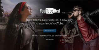 YouTube desembarca en el negocio de las series