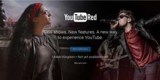 YouTube desembarca en el negocio de las series