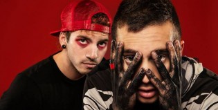 Twenty One Pilots la rompe con “Ride”