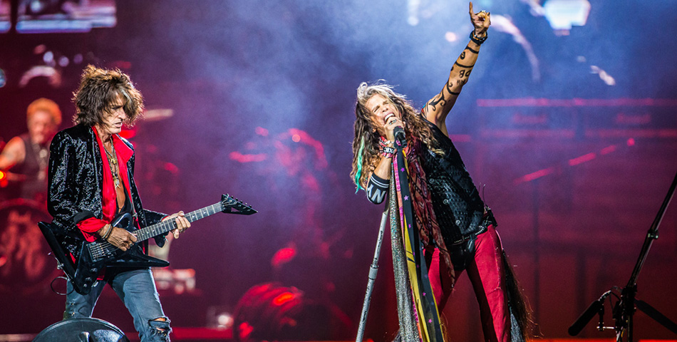 Nos preocupa la preocupación de Steven Tyler