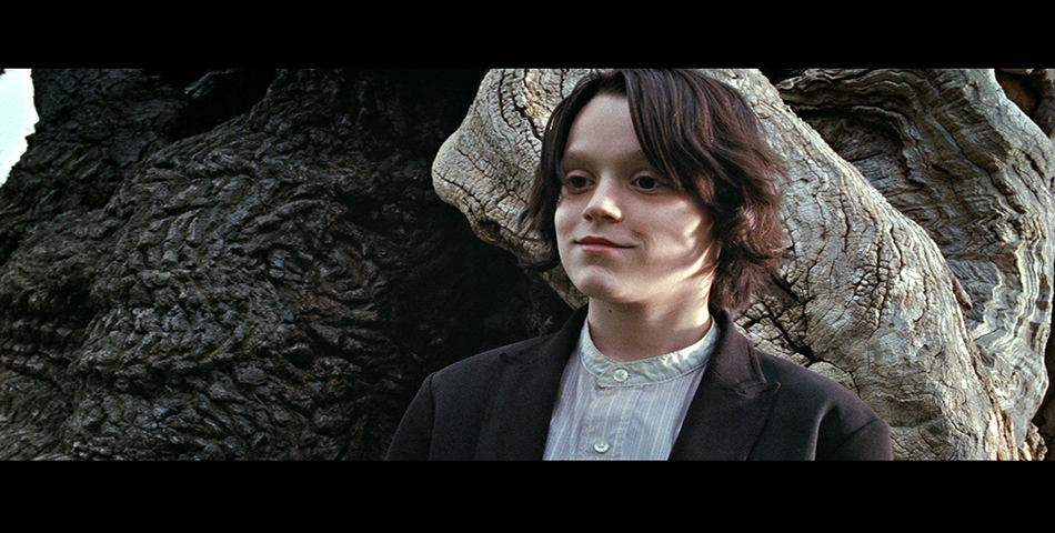 “Harry Potter”: Mira cómo ha crecido el niño que interpretaba al pequeño Snape