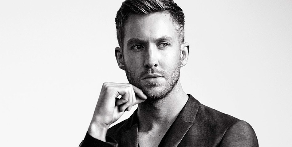 “Olé”, el nuevo éxito de Calvin Harris