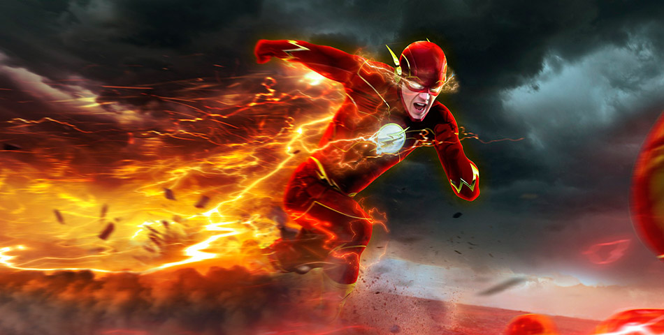 “The Flash” fichó a un actor con mucha magia