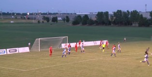 El gol de arco a arco que jamás hará Higuaín