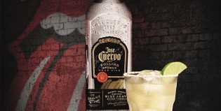 José Cuervo lanzó una botella especial de los Stones