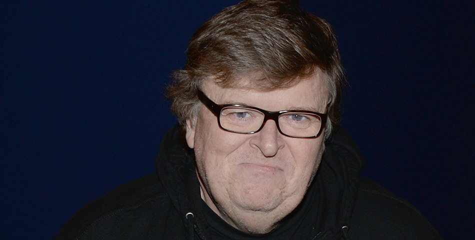 Michael Moore cree que Donald Trump será presidente