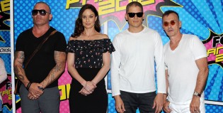 “Prison break” la hypeó toda en la Comic-Con 2016